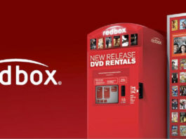 Redbox Stock Like Parabolic GME or AMC?